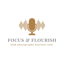 Podcast thumbnail for Focus and Flourish