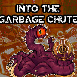 Podcast thumbnail for Into the Garbage Chute: Star Wars Podcast