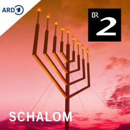 Podcast thumbnail for Schalom