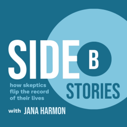 Podcast thumbnail for Side B Stories