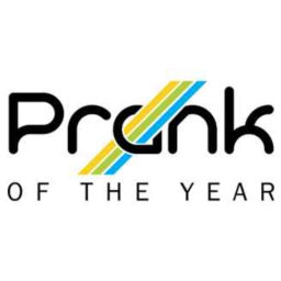 Podcast thumbnail for Prank Of The Year