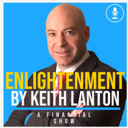 Podcast thumbnail for Enlightenment - A Herold & Lantern Investments Podcast