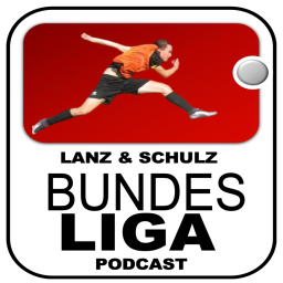 Podcast thumbnail for Lanz & Schulz - Der Bundesliga Podcast