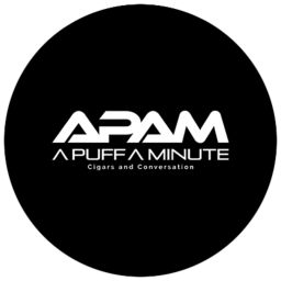 Podcast thumbnail for A Puff A Minute - Cigars and Conversations