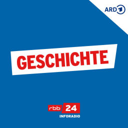 Podcast thumbnail for Geschichte