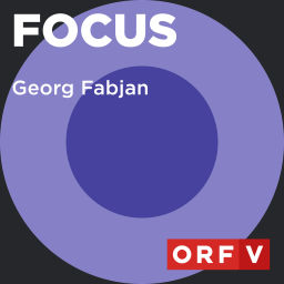 Podcast thumbnail for Focus