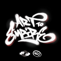 Podcast thumbnail for Art To Empire