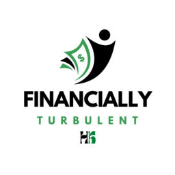Podcast thumbnail for Financially Turbulent