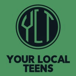 Podcast thumbnail for Your Local Teens