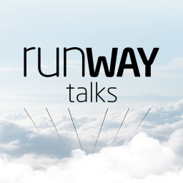 Podcast thumbnail for RUNWAY Talks