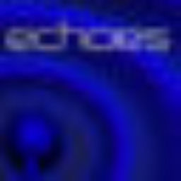 Podcast thumbnail for Interview Podcast – Echoes