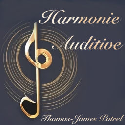 Podcast thumbnail for Harmonie Auditive - Découvrez les mystères de l’harmonie de la musique et travaillez votre oreille musicale