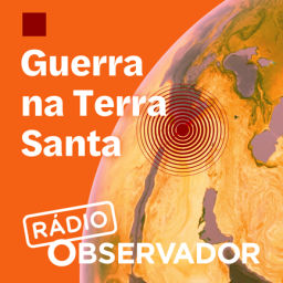 Podcast thumbnail for Guerra na Terra Santa