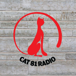 Podcast thumbnail for Cat 81 Radio