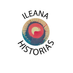 Podcast thumbnail for Ileana Historias
