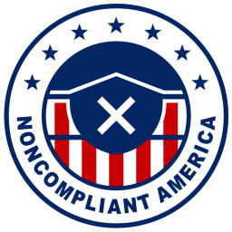 Podcast thumbnail for NONCOMPLIANT AMERICA