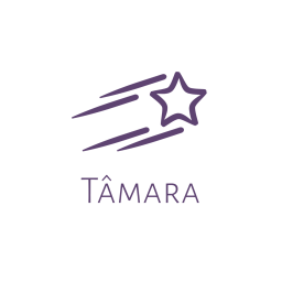 Podcast thumbnail for Tâmara Be Human