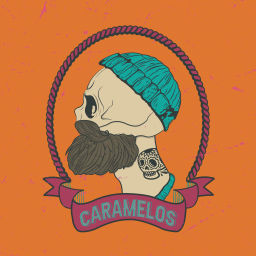 Podcast thumbnail for Caramelos
