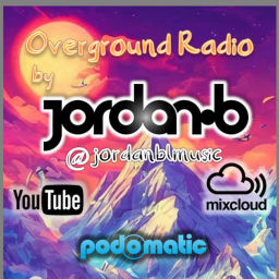 Podcast thumbnail for Overground Radio