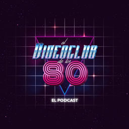 Podcast thumbnail for El Videoclub de los 80