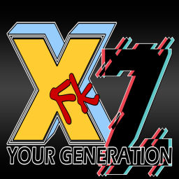 Podcast thumbnail for FKURGeneration