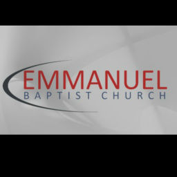 Podcast thumbnail for Emmanuel Baptist Church, Sterling, CO