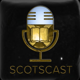 Podcast thumbnail for ScotsCast