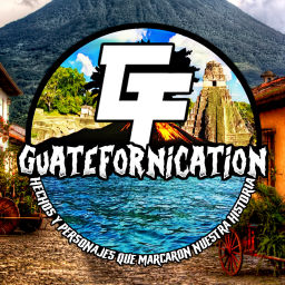 Podcast thumbnail for Guatefornication
