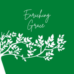 Podcast thumbnail for Enriching Grace Ministries