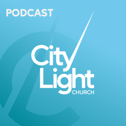 Podcast thumbnail for CityLight NYC Church Podcast