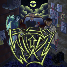 Podcast thumbnail for Every Which Way