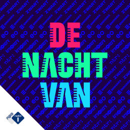 Podcast thumbnail for De Nacht van...