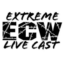 Podcast thumbnail for Extreme ECW Live Cast