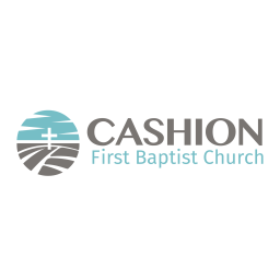 Podcast thumbnail for Sermons – Cashion First Baptist Church