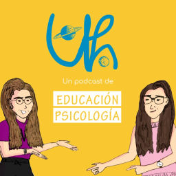 Podcast thumbnail for Universo Hijos