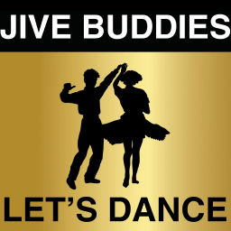 Podcast thumbnail for Jive Buddies