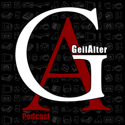 Podcast thumbnail for GeilAlter
