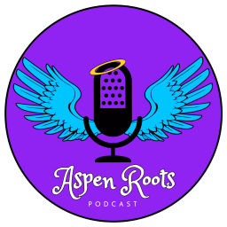 Podcast thumbnail for Aspen Roots
