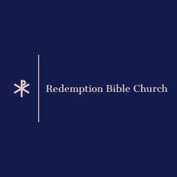 Podcast thumbnail for Redemption Bible Church