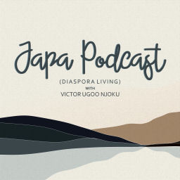 Podcast thumbnail for Japa Podcast