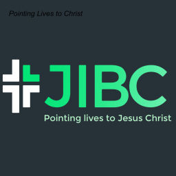 Podcast thumbnail for Pointing Lives to Christ