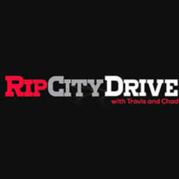 Podcast thumbnail for Rip City Drive