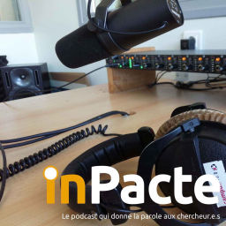 Podcast thumbnail for InPacte