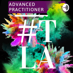 Podcast thumbnail for MKC Advanced Practitioners