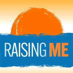 Podcast thumbnail for Raising Me