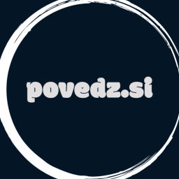 Podcast thumbnail for povedz.si
