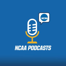 Podcast thumbnail for NCAA Podcasts
