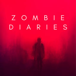Podcast thumbnail for Zombie Diaries