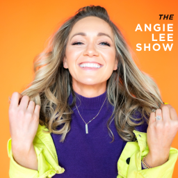 Podcast thumbnail for The Angie Lee Show