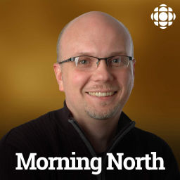 Podcast thumbnail for Morning North